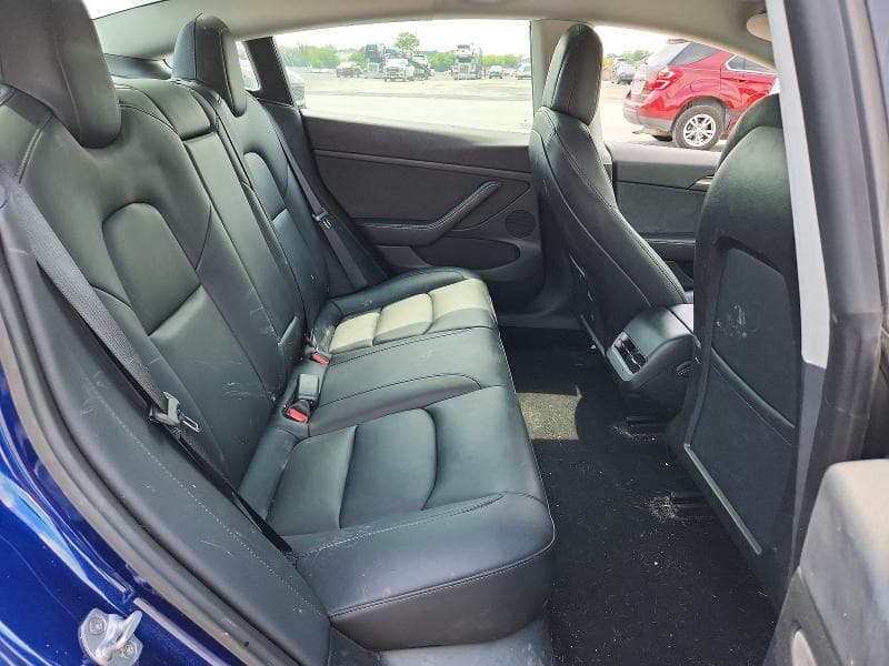 2023 TESLA MODEL 3 10