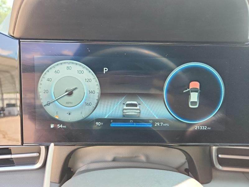 2023 HYUNDAI ELANTRA SEL 9