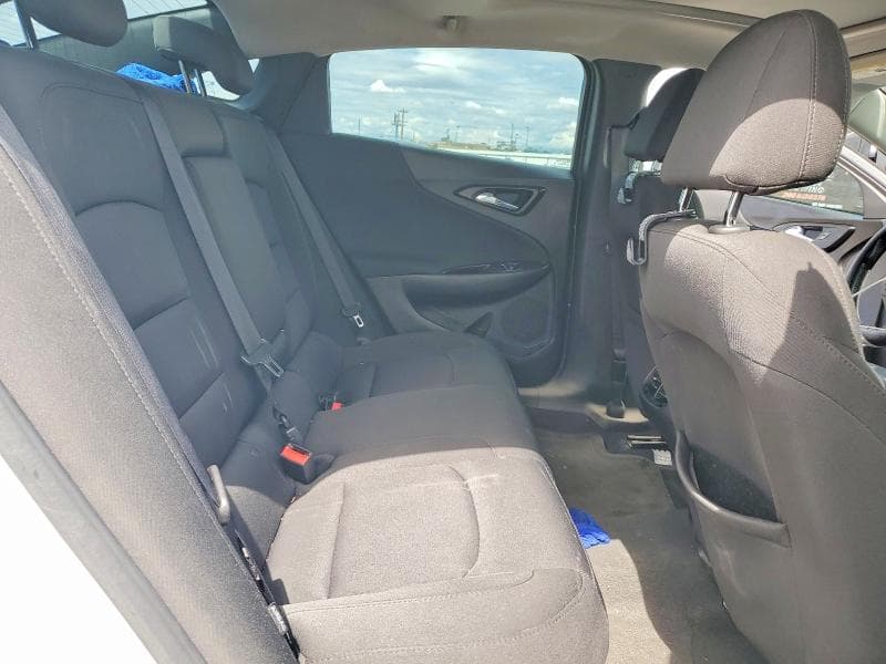 2018 CHEVROLET MALIBU LT 10
