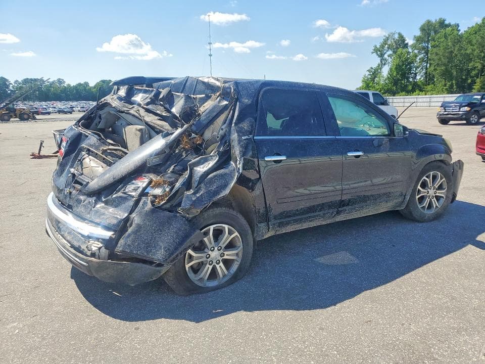 2016 GMC ACADIA SLT-1 3
