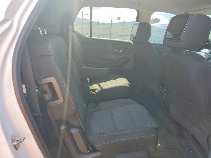 2019 CHEVROLET TRAVERSE LT 11