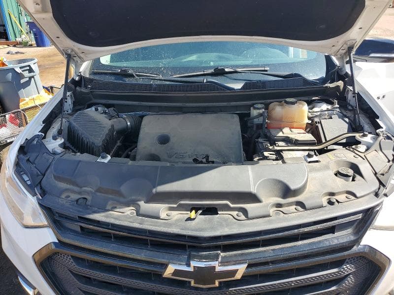2019 CHEVROLET TRAVERSE LT 12