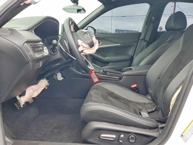 2025 ACURA INTEGRA A-SPEC TECH 7