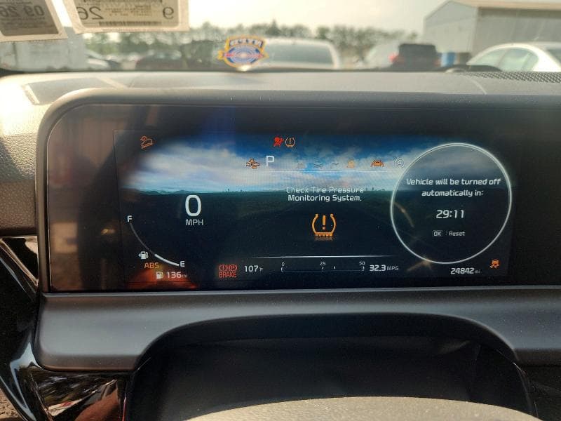 2024 KIA SELTOS S 9