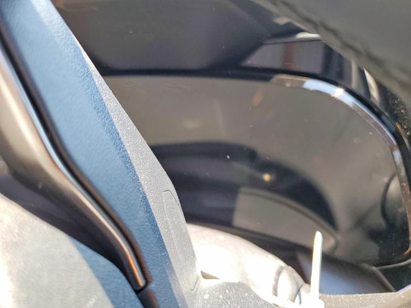 2025 LEXUS NX 350H PREMIUM 9