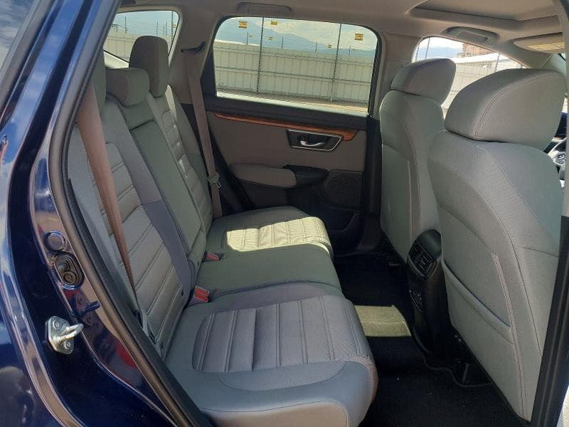 2020 HONDA CR-V EX 10