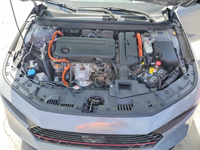 2024 HONDA ACCORD HYBRID SPORT 11