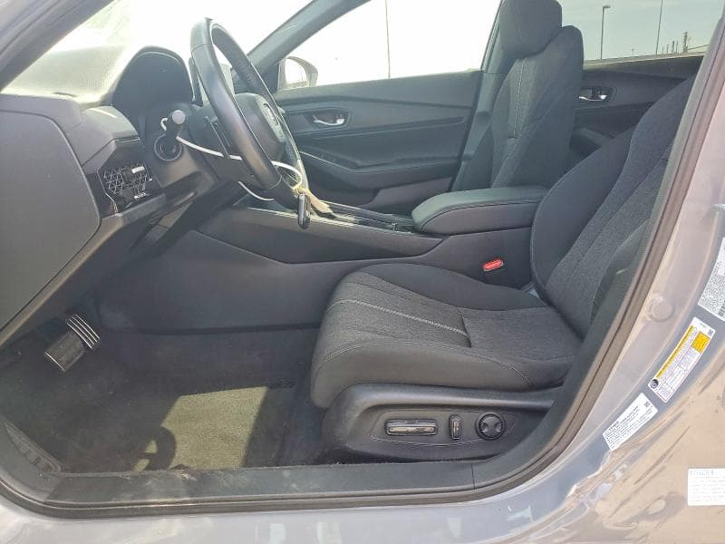 2024 HONDA ACCORD HYBRID SPORT 7