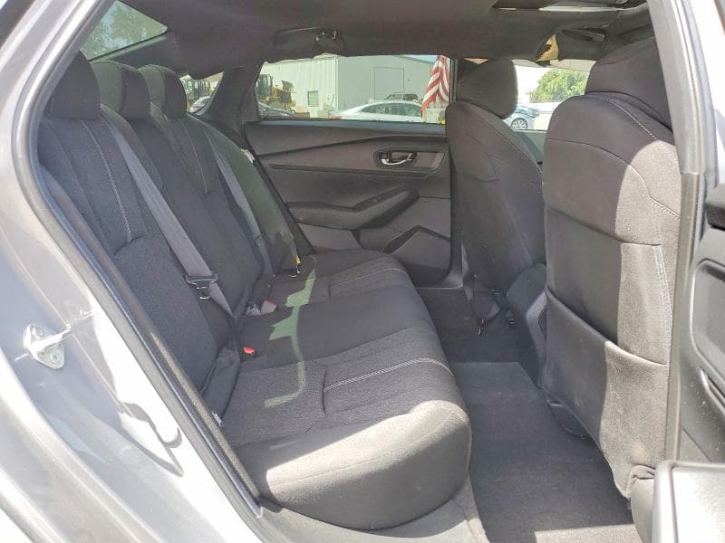 2024 HONDA ACCORD HYBRID SPORT 10