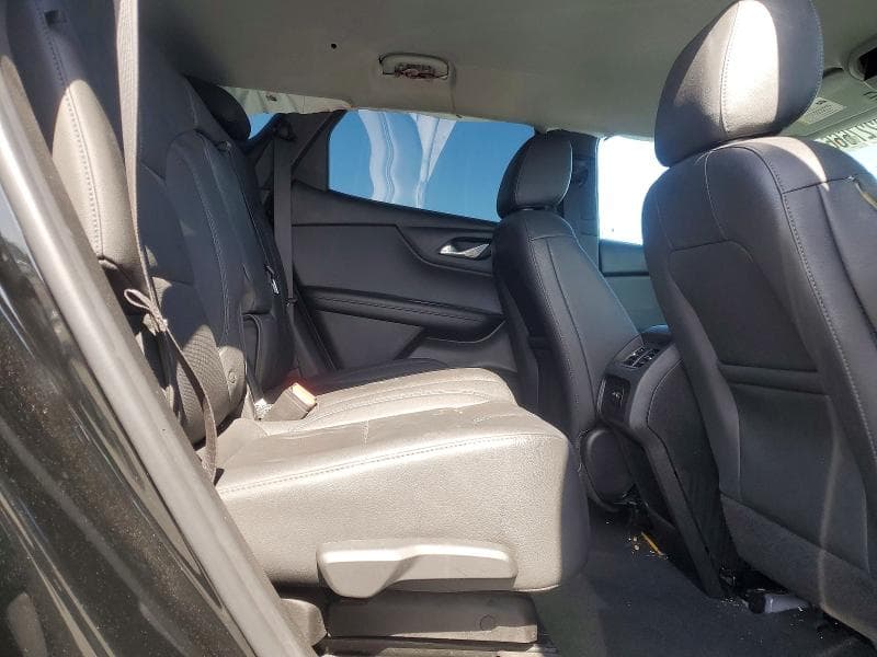 2021 CHEVROLET BLAZER 3LT 11
