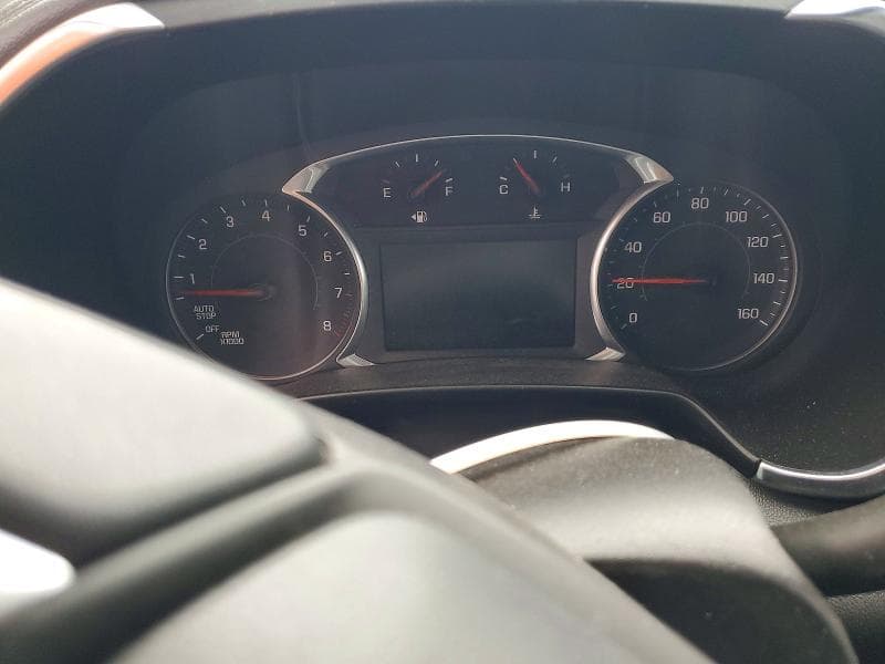 2021 CHEVROLET BLAZER 3LT 9