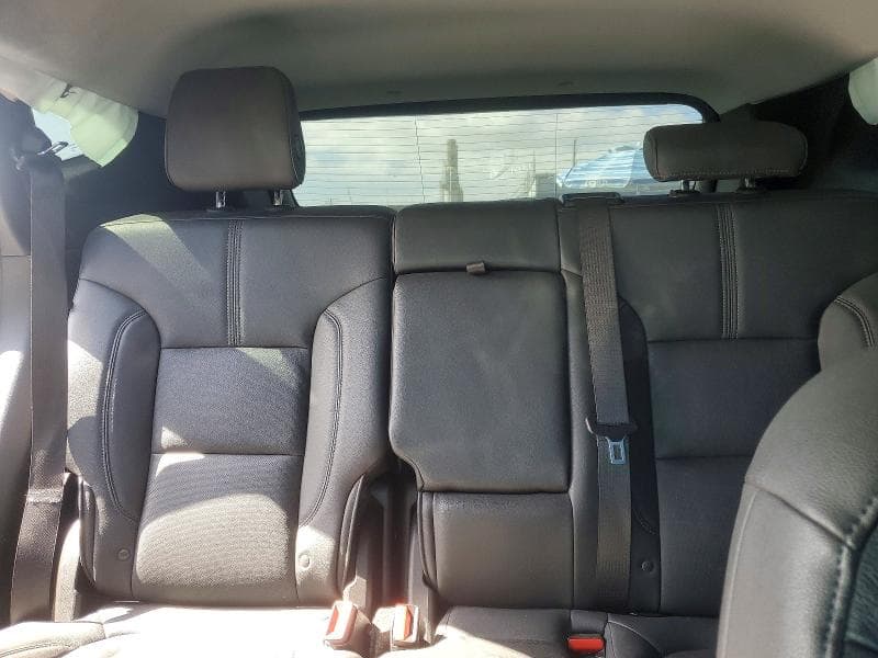 2021 CHEVROLET BLAZER 3LT 10