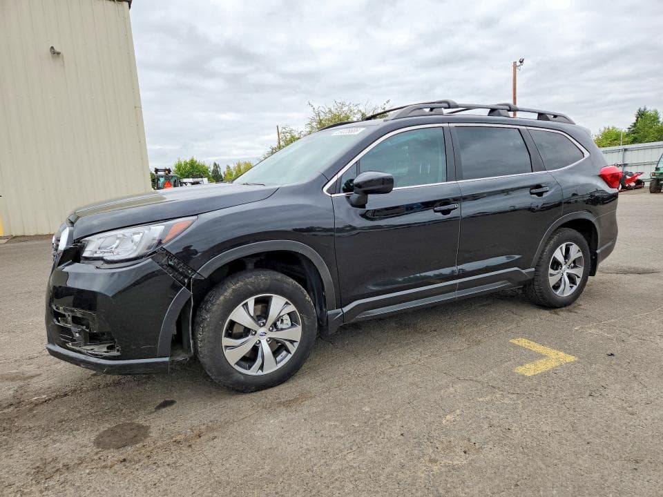 2019 SUBARU ASCENT PREMIUM PREMIUM - 1