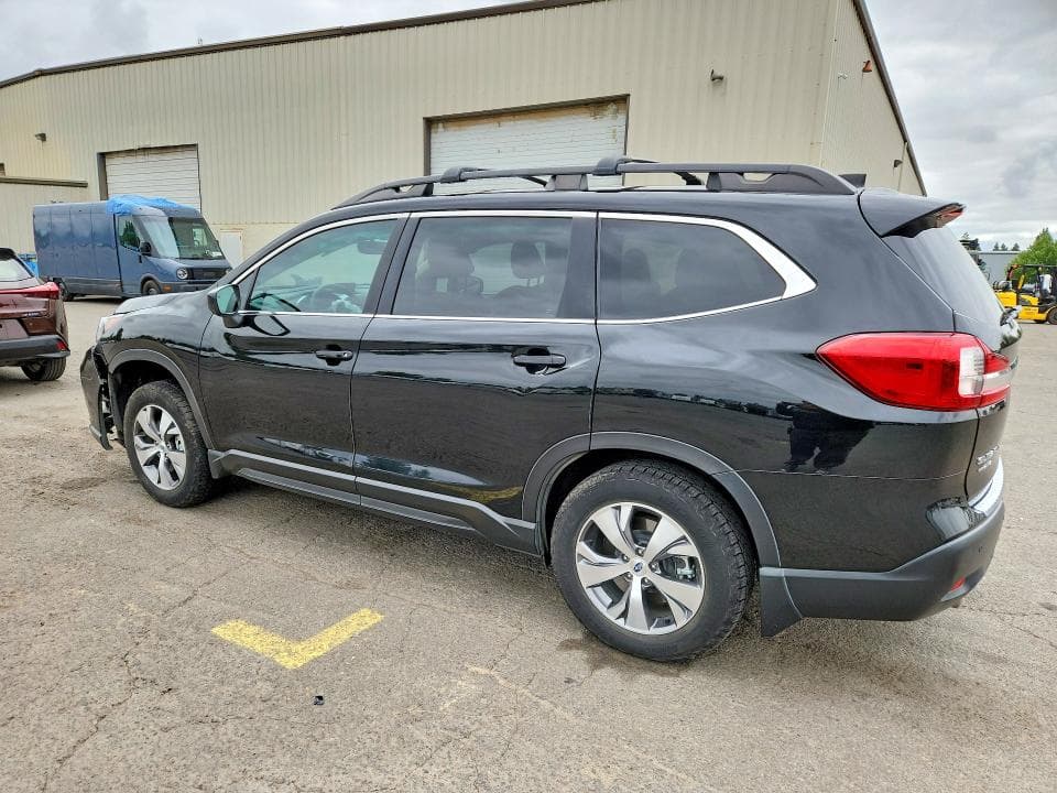 2019 SUBARU ASCENT PREMIUM PREMIUM 2