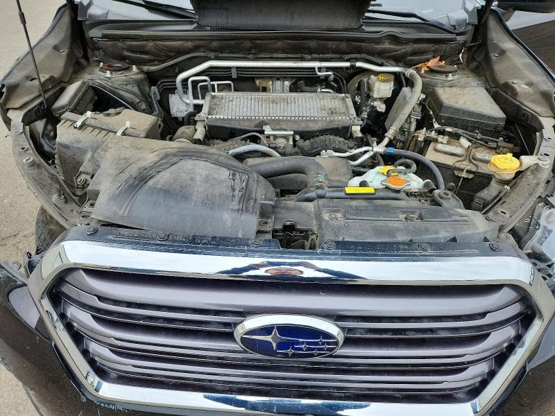 2019 SUBARU ASCENT PREMIUM PREMIUM 11