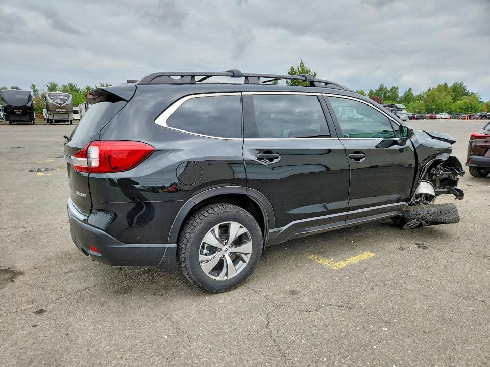 2019 SUBARU ASCENT PREMIUM PREMIUM 3