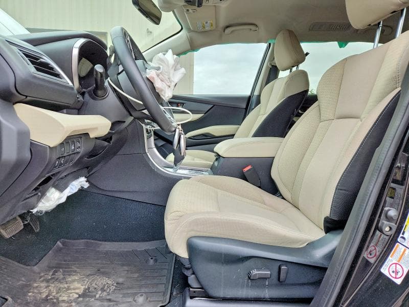 2019 SUBARU ASCENT PREMIUM PREMIUM 7