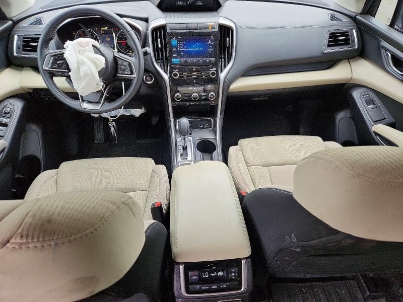 2019 SUBARU ASCENT PREMIUM PREMIUM 8