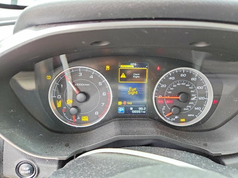 2019 SUBARU ASCENT PREMIUM PREMIUM 9