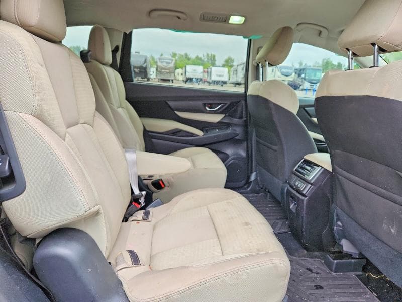 2019 SUBARU ASCENT PREMIUM PREMIUM 10