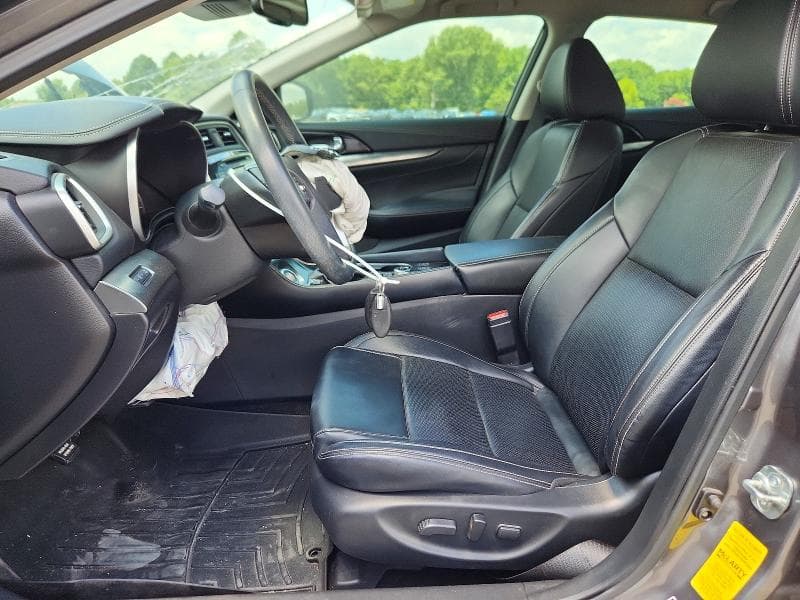 2020 NISSAN MAXIMA SV SV 7