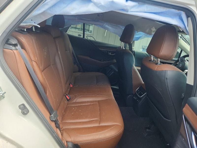2022 SUBARU OUTBACK TOURING 11
