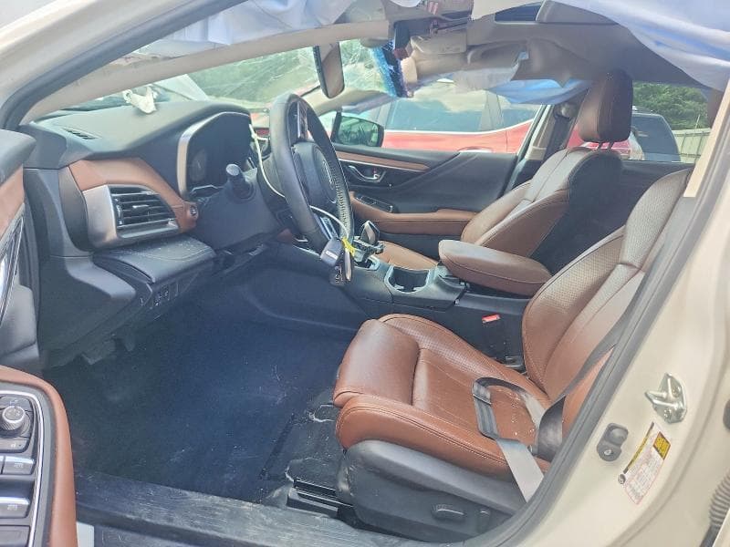 2022 SUBARU OUTBACK TOURING 7