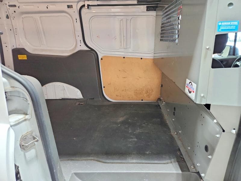 2022 FORD TRANSIT CONNECT XL XL 11