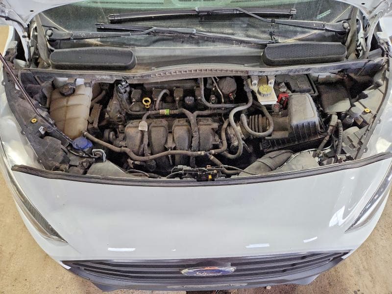 2022 FORD TRANSIT CONNECT XL XL 12
