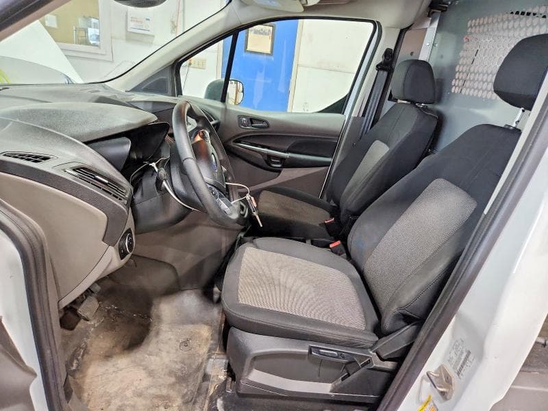 2022 FORD TRANSIT CONNECT XL XL 7