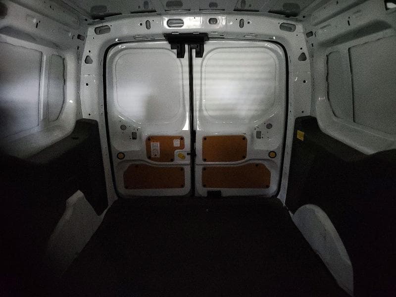 2022 FORD TRANSIT CONNECT XL XL 10