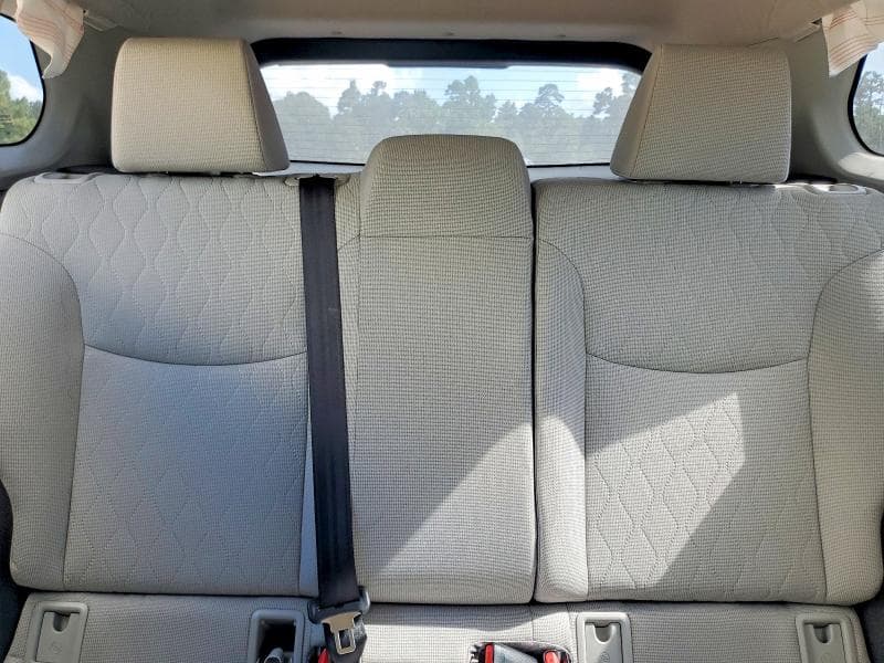 2024 TOYOTA COROLLA CROSS L 10