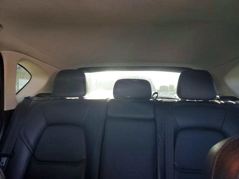 2021 MAZDA CX-5 GRAND TOURING GRAND TOURING 10