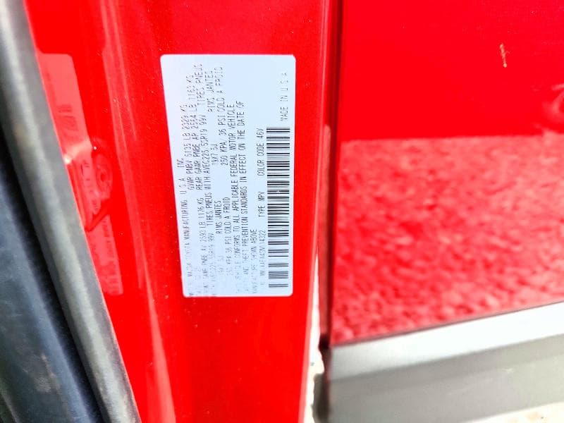 2025 MAZDA CX-50 PREMIUM PLUS PREMIUM PLUS 12