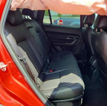 2025 MAZDA CX-50 PREMIUM PLUS PREMIUM PLUS 10