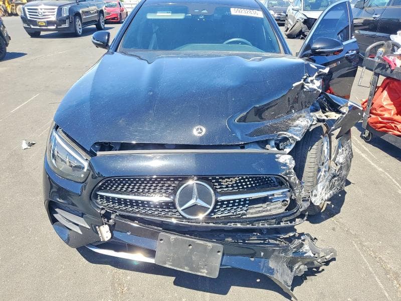 2022 MERCEDES-BENZ E 350 11