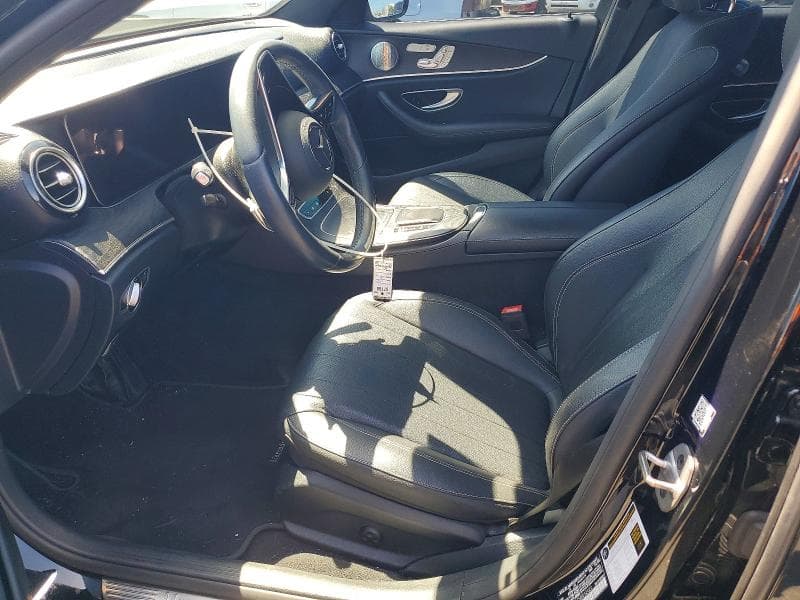 2022 MERCEDES-BENZ E 350 7