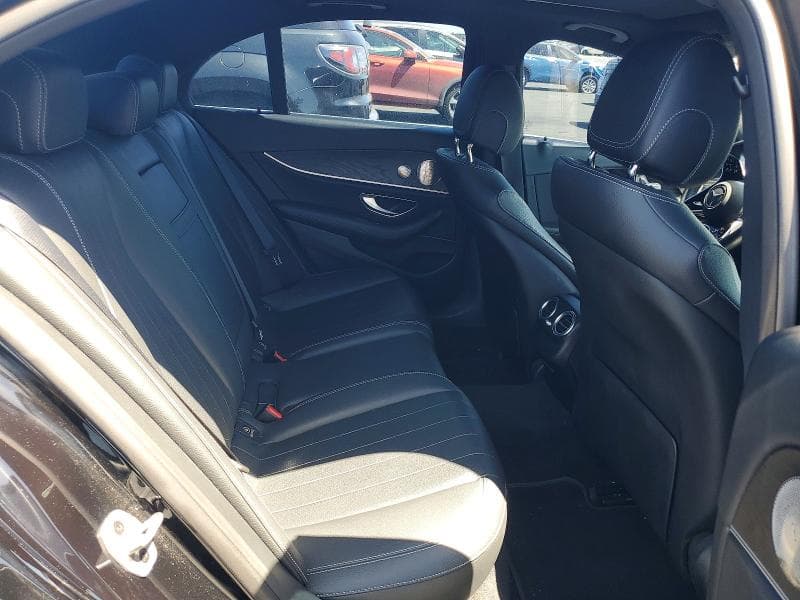 2022 MERCEDES-BENZ E 350 10