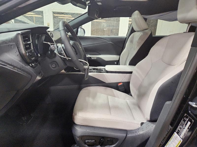 2026 LEXUS RX 350H PREMIUM 7