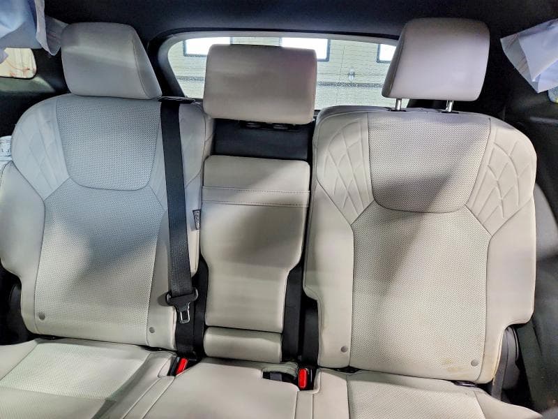 2026 LEXUS RX 350H PREMIUM 10