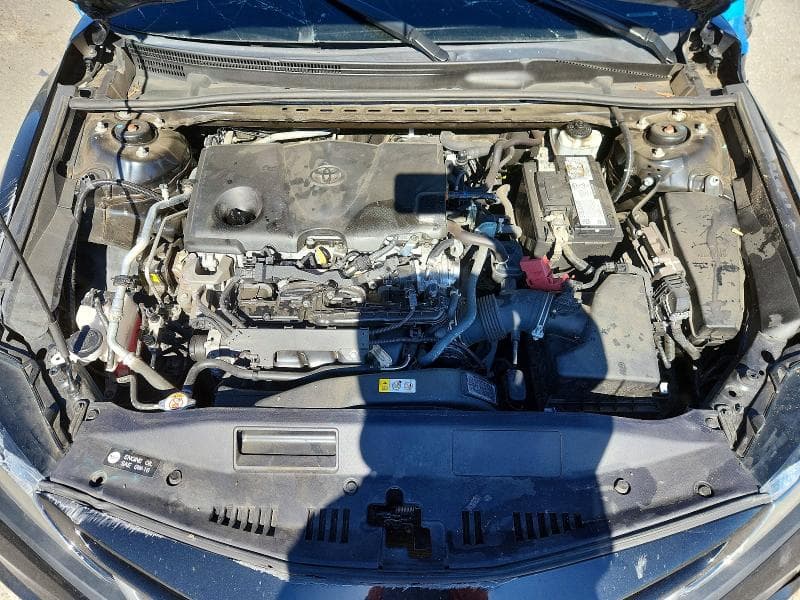2022 TOYOTA CAMRY SE SE 11