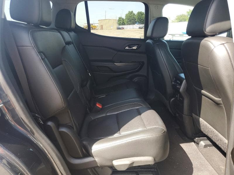 2020 GMC ACADIA SLT 11