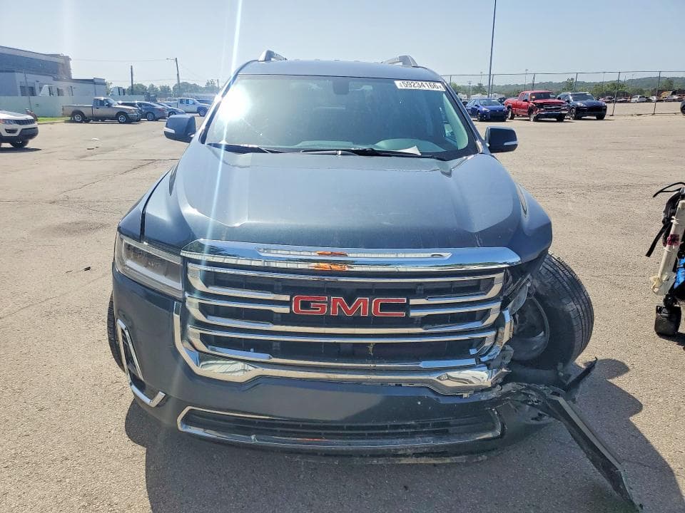 2020 GMC ACADIA SLT 5