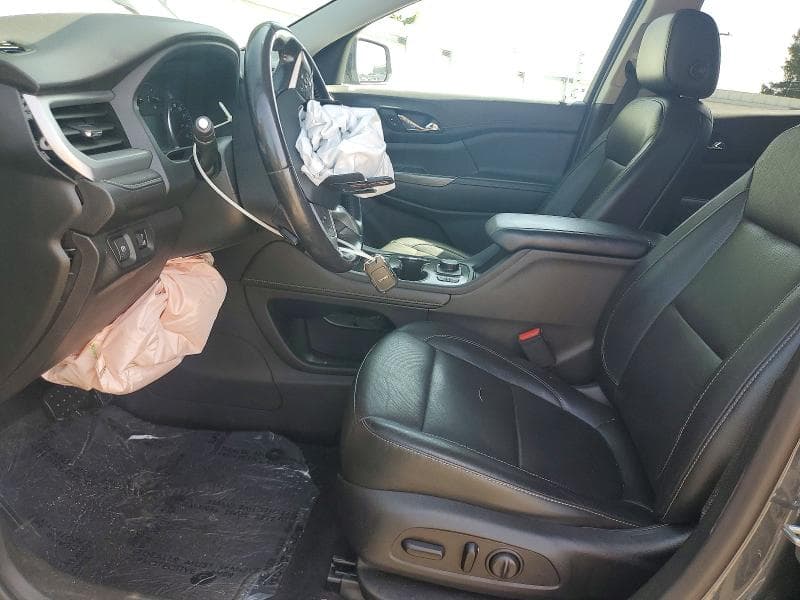 2020 GMC ACADIA SLT 7