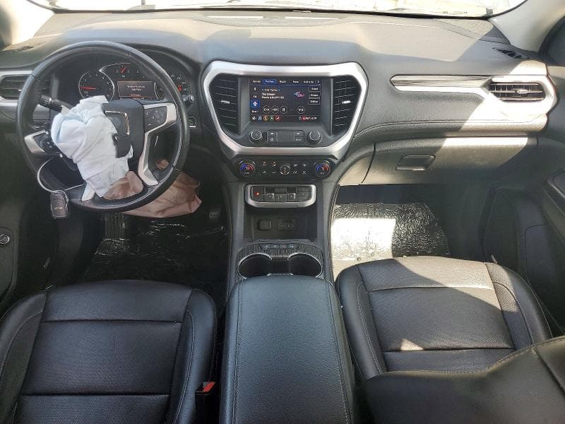 2020 GMC ACADIA SLT 8