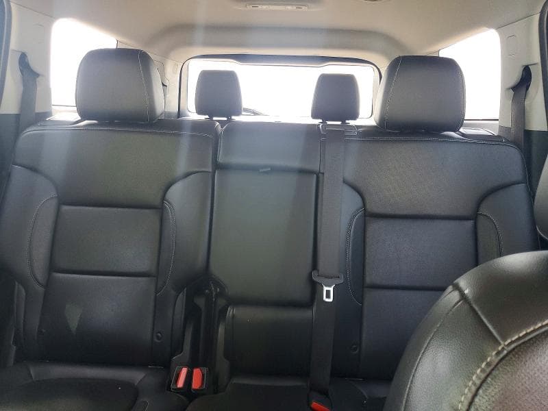 2020 GMC ACADIA SLT 10