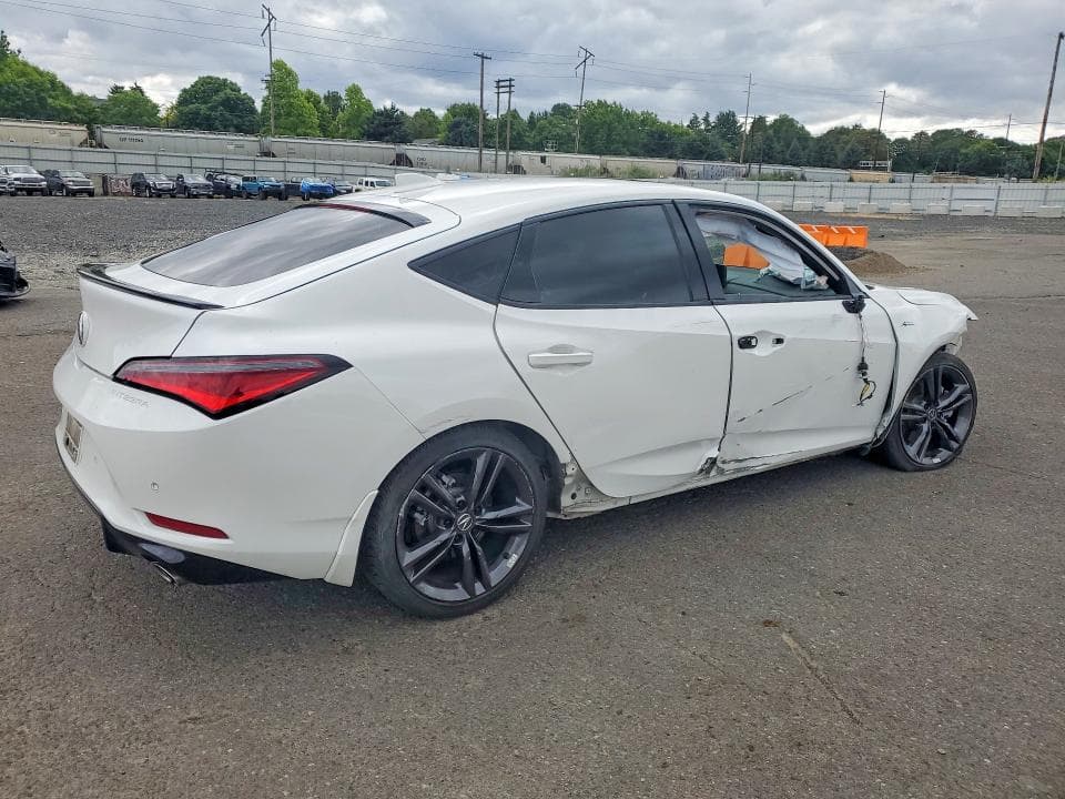 2023 ACURA INTEGRA A-SPEC TECH 3