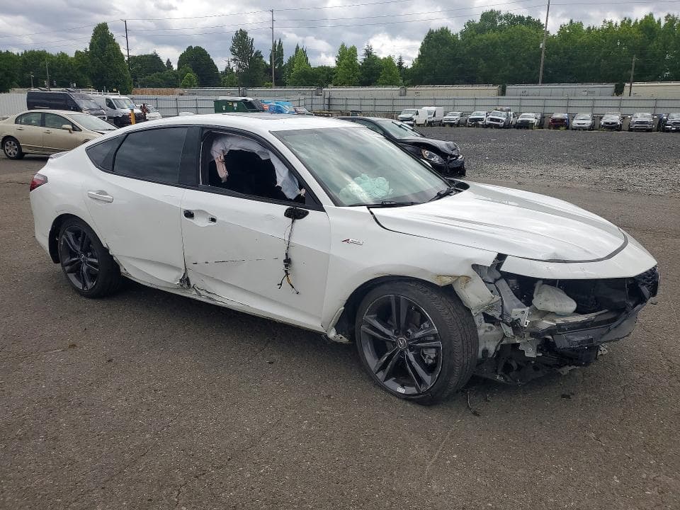2023 ACURA INTEGRA A-SPEC TECH 4