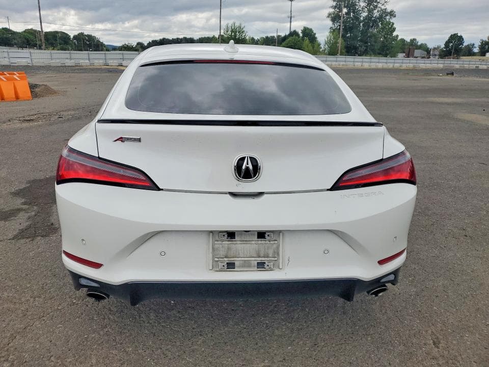 2023 ACURA INTEGRA A-SPEC TECH 6