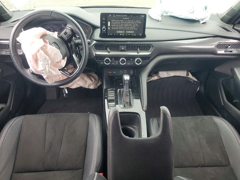 2023 ACURA INTEGRA A-SPEC TECH 8